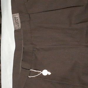Vintage Gianni Versace dress pants